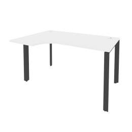 Стол эргономичный левый O.MP-SA-2L